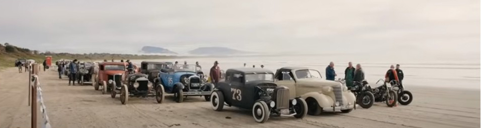 western hotrods
