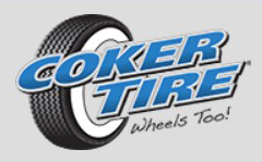 coker tire